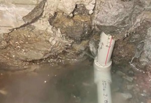 洪山区管道漏水检测五
