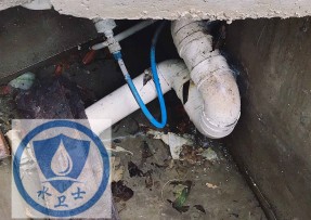 洪山区水管漏水检测公司6