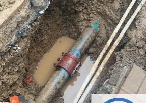 洪山区水管漏水检测公司4