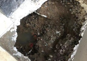 洪山区水管漏水检测公司2