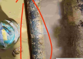 洪山区水管漏水检测公司1